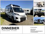 Karmann DEXTER 635, Automatik, 140 PS, Markise, Radio