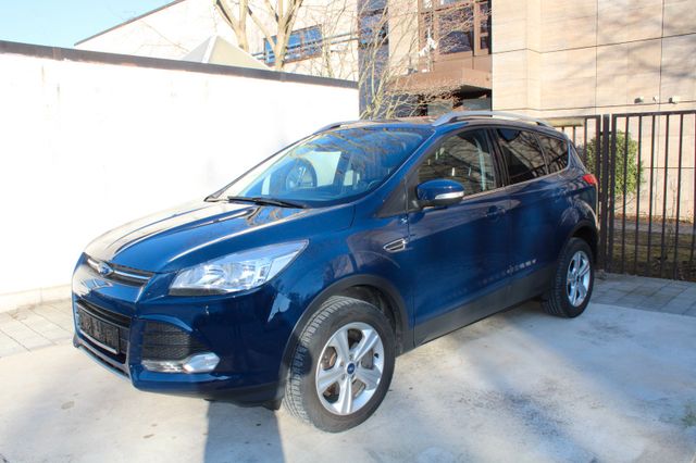 Ford Kuga Trend