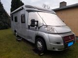 Fiat Knaus VAN Ti 550 - Fiat V