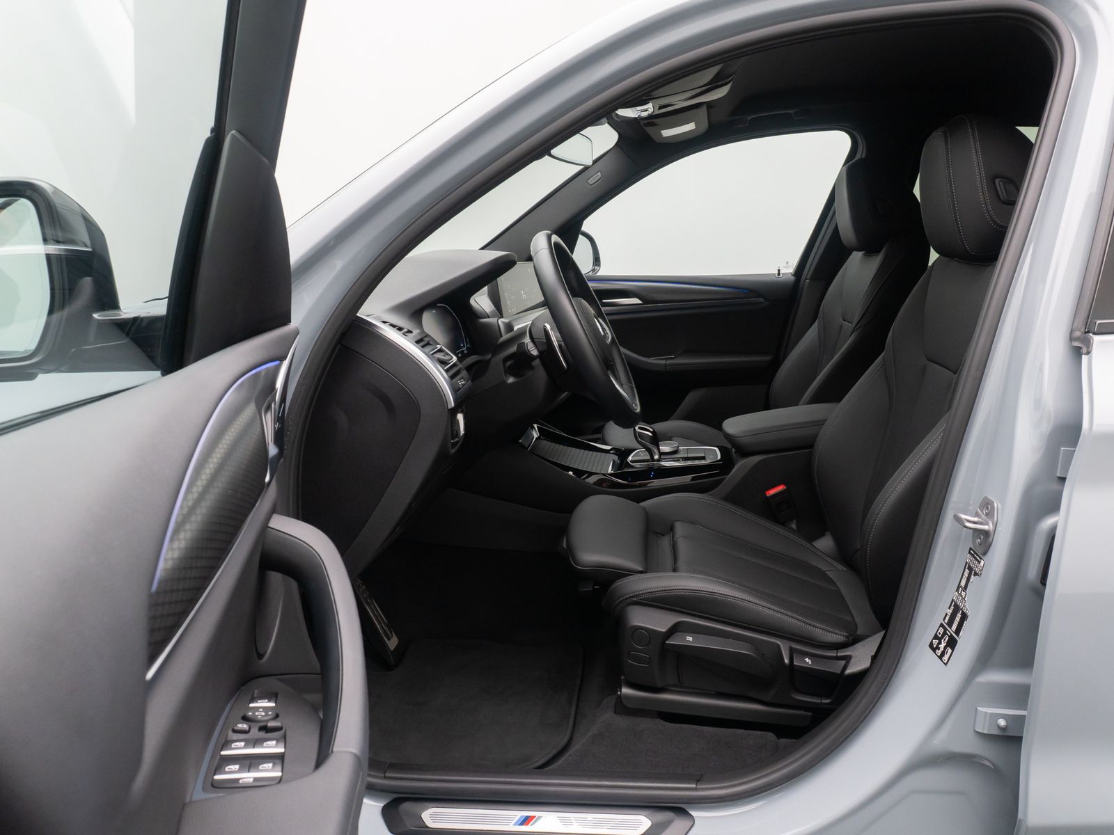 Fahrzeugabbildung BMW X3 xD20i M Sport Kamera DAB CockPit+ LED 19Zoll