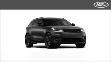 Land Rover Leasingangebot: Land Rover Range Rover Velar D300 Belgravia 22" Pano HUD