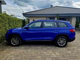 Skoda Kodiaq 1.5 TSI ACT ACTIVE (1.Hand, 7-Sitzer) - Skoda Kodiaq: Active