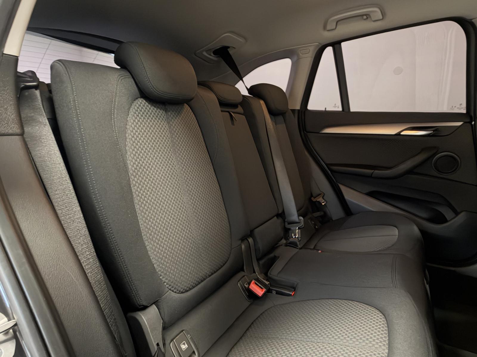 BMW X1 sDrive18i Automatik Advantage LED Navi Kamera, миниатюра 15