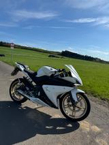 Yamaha yzf r125 - Offers matching your search criteria