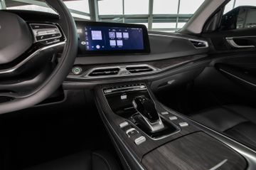 Bild 16 DFSK Fengon E5 PHEV Pano 19" LM 360 Kamera WIFI