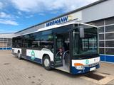 Setra NF 415 - Setra Reisebus