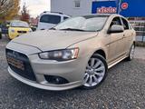 Mitsubishi Lancer Sportback Inform - Mitsubishi Lancer: Sportback