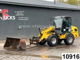 Wacker Neuson WL50 4x4 Palettengabel/Schaufel - Angebote entsprechen deinen Suchkriterien