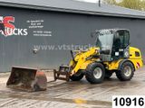 Wacker Neuson WL50 4x4 Palettengabel/Schaufel - Wacker Gebraucht