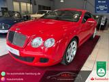 Bentley Continental GT *1. Hd*Scheckheft*Top Zustand* - Bentley Continental: T