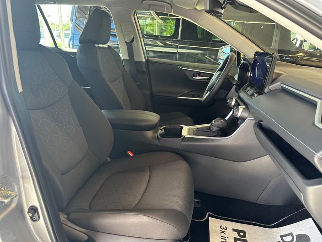 Toyota RAV 4  Hybrid x2