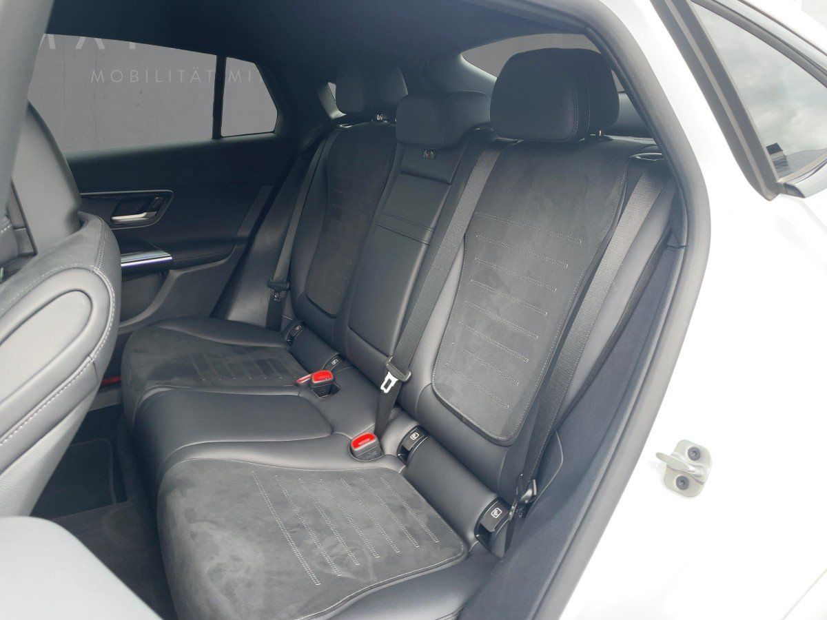 Fahrzeugabbildung Mercedes-Benz GLC 220 d 4M Coupe AMG/Night/360°/Dig.-Light/AHK