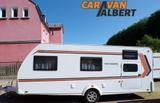 Weinsberg CaraOne 550 QDK - Angebote