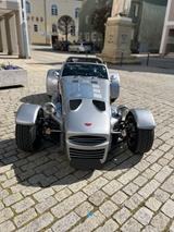 Donkervoort D8 - Donkervoort D8 Gebrauchtwagen