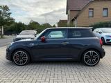 MINI John Cooper Works, Aut., LED, Kamera, ACC,Harman - MINI John Cooper Works: Automatik