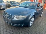 Audi A4 Avant 1.8 T *1-Hand*Automatik* - Audi A4 aus 2007: Kombi