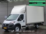 Fiat Ducato 140pk Laadklep Bakwagen Airco Cruise D'Ho - Offers