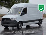Mercedes-Benz Sprinter 311 CDI L2H2 - Airco - Cruise - MBUX - - Mercedes-Benz Sprinter 311 cdi