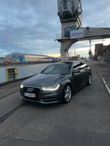 Audi A6 3.0 TDI Avant sport selection sport selection - Audi A6: Sport Selection