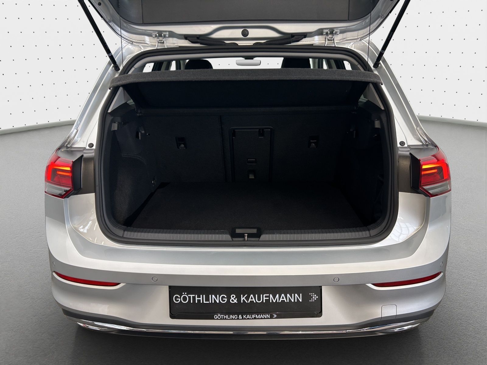 Volkswagen Golf - Bild 11