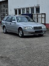 Mercedes-Benz Mercedes c 220 cdi w202 s202 Kombi - Mercedes-Benz: Kombi, W202
