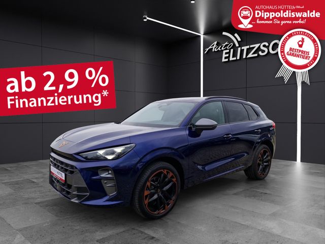 CUPRA Terramar 1.5 eTSI DSG ACC NAVI KAMERA