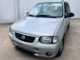 Suzuki Alto 1.1 | TÜV  10/2027| Klima | 14... - gebrauchte Suzuki Alto aus dem Jahr 2004