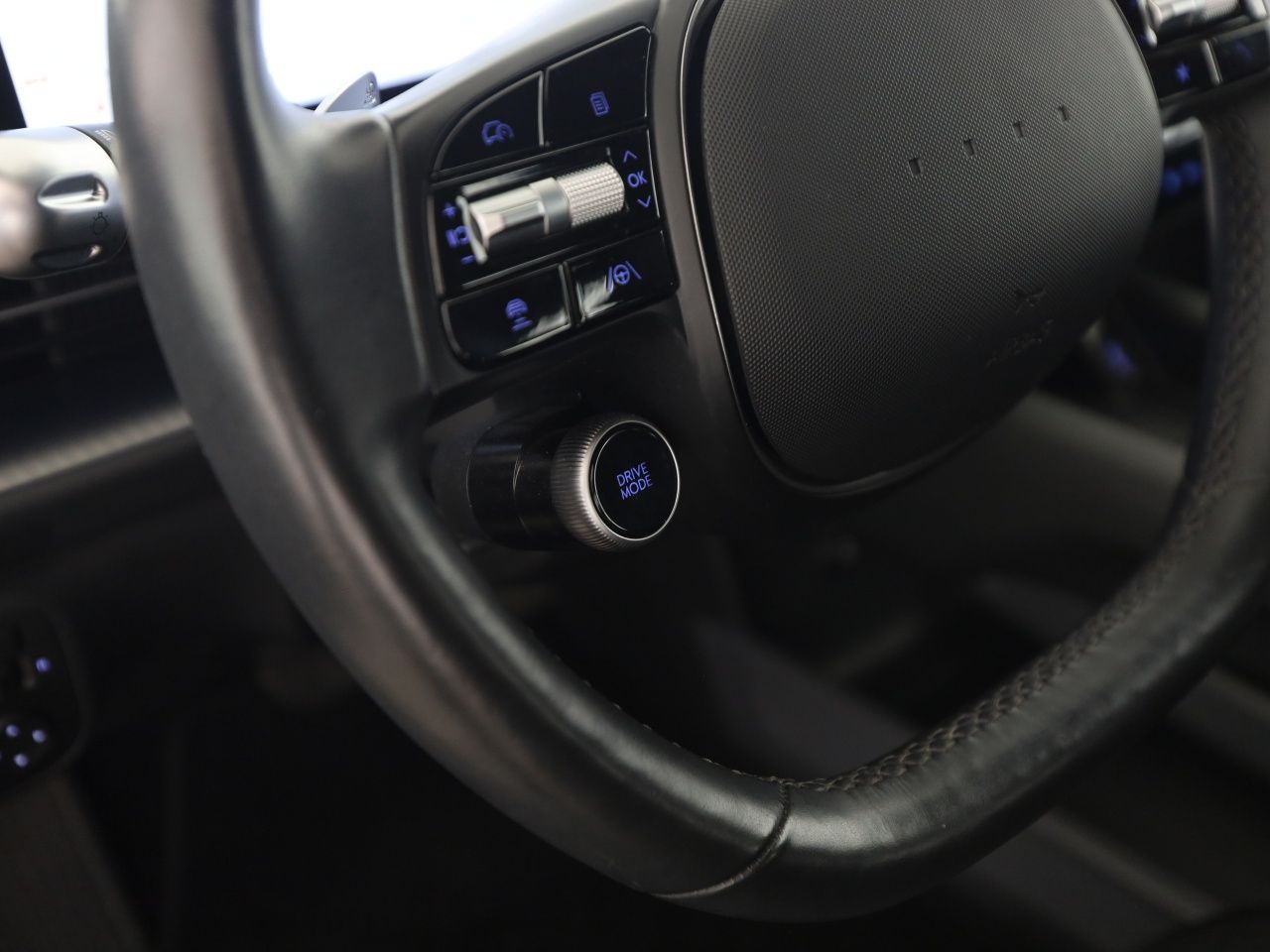 Hyundai IONIQ 6 – Bild 20