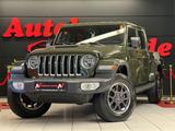 Jeep Gladiator Overland 4WD LEDER/SHZ/NAVI/15.000KM - Jeep Gladiator Overland Gebrauchtwagen