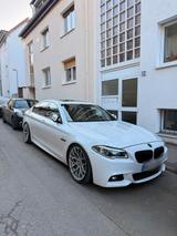 BMW 530d xDrive - M Powerkit - voll einget... - BMW: M Power