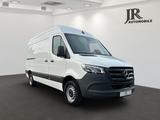 Mercedes-Benz Sprinter  Kasten RWD/AWD 317CDI PRO 9G-Tronic - Mercedes-Benz Sprinter Jahreswagen