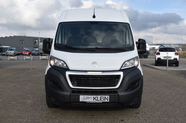 Peugeot Boxer L3H2 BlueHDi140 -KLIMA-PDC-KAMERA-AHK-BOTT