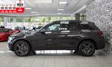Mercedes-Benz GLC 200 4MATIC*3x AMG SPORT*WIDE*PANO*MBUX*DISTR - Mercedes-Benz GLC 200 Gebrauchtwagen