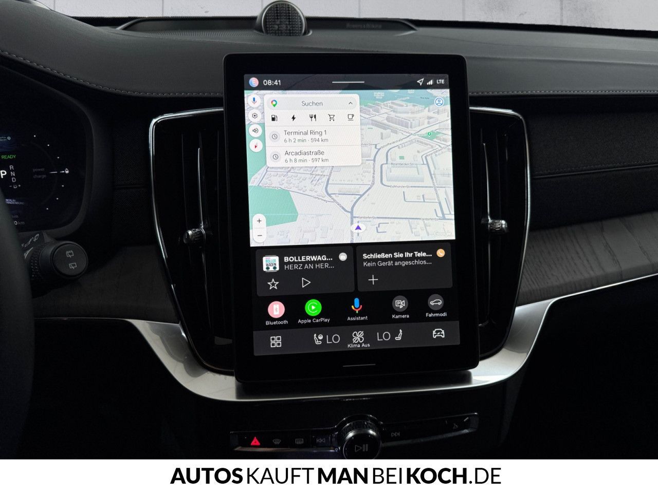 Volvo XC90 - Bild 16