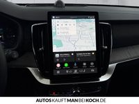 Volvo XC90 - Vorschau Bild 16