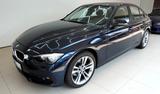 BMW 320 i Advantage Verbrauch: 5,5l / 100 km - BMW: 10