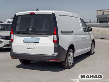 Volkswagen Caddy Maxi - 5