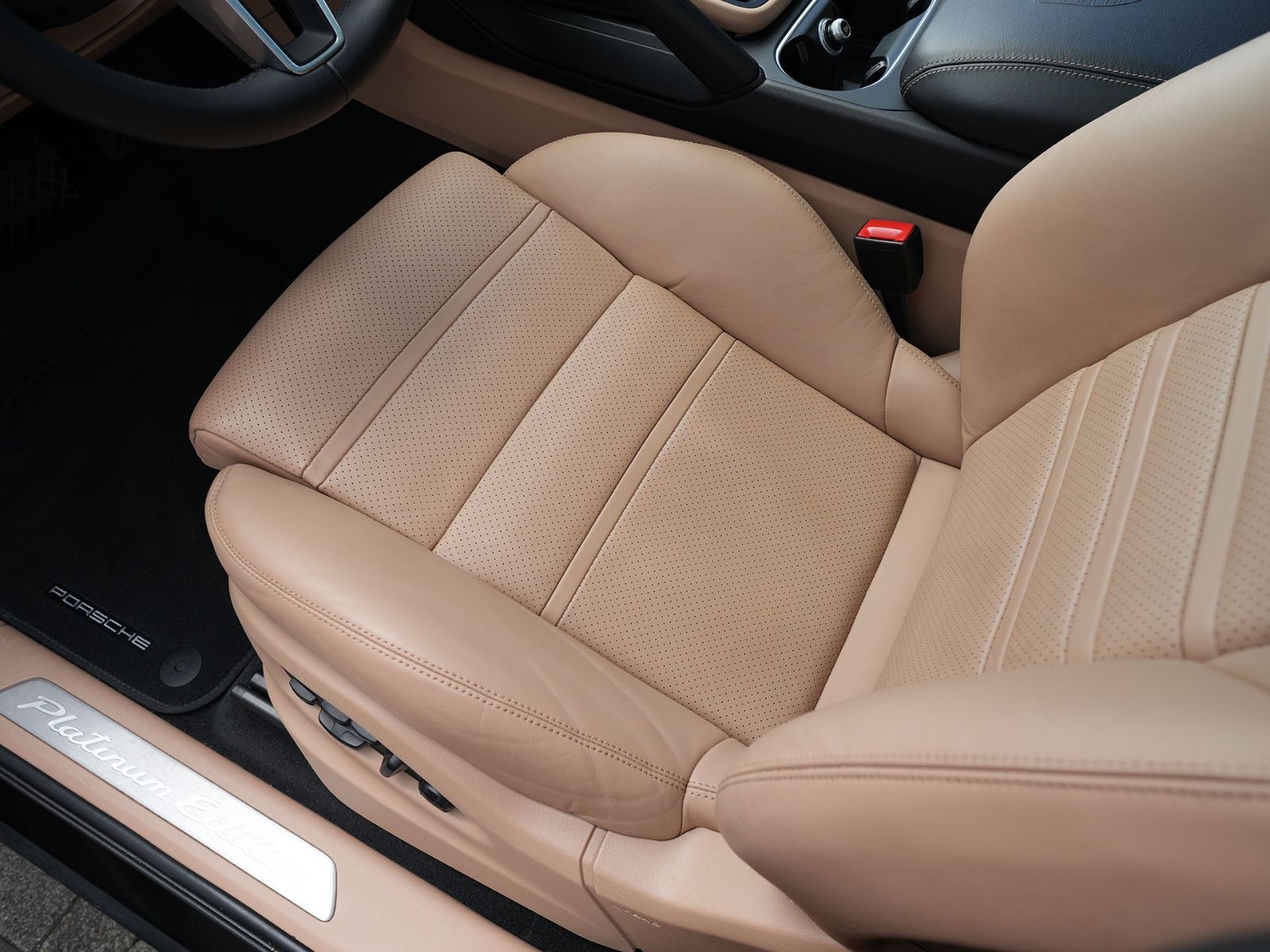 Porsche E-Hybrid Coupé PLATINUM-INNO-PDCC-SPORTABG.-VOLL foto 21