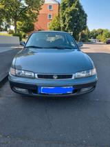 Mazda Auto Mazda 626 Automatik 2.0 - Mazda 626 Gebrauchtwagen