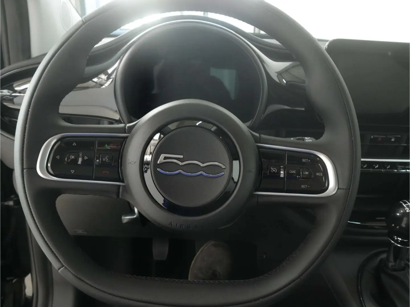 Fiat 500 Hybrid 1.0 Firefly Icon, миниатюра 11