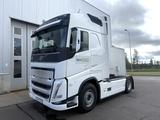 Volvo FH 460TC Globetrotter Full fairing !!!2900km!!! - Volvo Pritsche + Plane