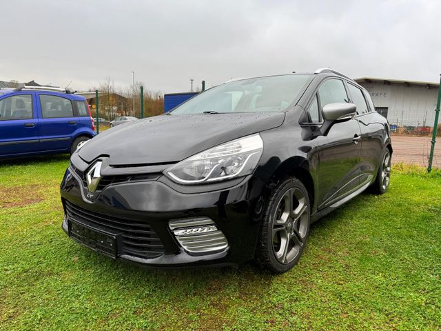 Renault Clio 1.2 TCE   NUR GEWERBE/EXPORT