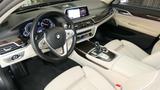BMW 740 L d xDrive|SKY-Lounge|TV|B&W|HA-Lenkung|20°| - gebrauchte BMW 740 aus dem Jahr 2019