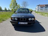 BMW 525I Automatik/ 2-teilige BBS Alus/ ROSTFREI - BMW 525 in Berlin