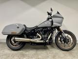 Harley-Davidson SOFTAIL FXLRST LOW RIDER ST Met elektronisch reg - Offers