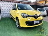 Renault Twingo TCe 90 CV Stop&Start Openair 2015 - Renault Twingo mit Benzin-Antrieb: Cabrio