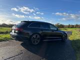 Audi A6 3.0 TDI 235kW quattro tiptronic Avant - - Audi A6 tiptronic