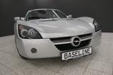 Opel Speedster - "Neuwagen" - Sammlerzustand - Opel aus 2003