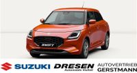 Suzuki Swift - Vorschau Bild 1
