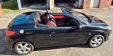 Peugeot 206 CC Platinum 110 Platinium - Peugeot 206 Platinium mit Benzin-Antrieb
